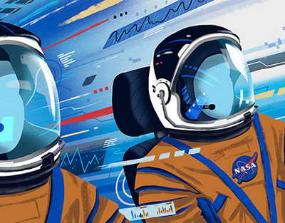 Стратосферные шары Near Space Labs привлекли $20 млн на съёмку с разрешением в 7 см — вдвое детальнее коммерческих спутников